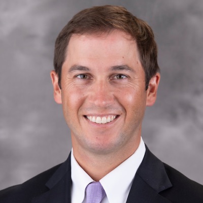 Michael Brooks, PGA