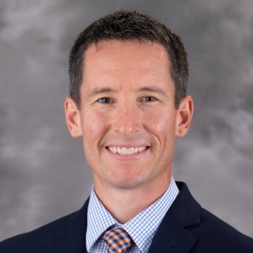 Ryan Dailey, PGA