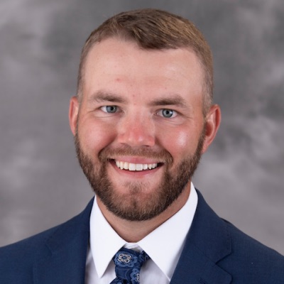 Seth Thompson, PGA