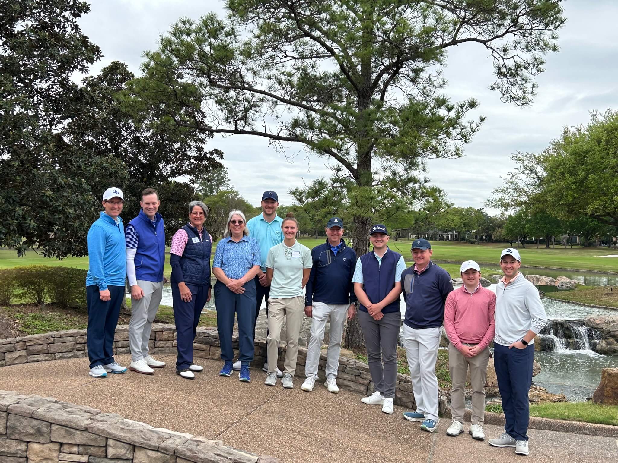 Coaches participating in Op 36 certification training