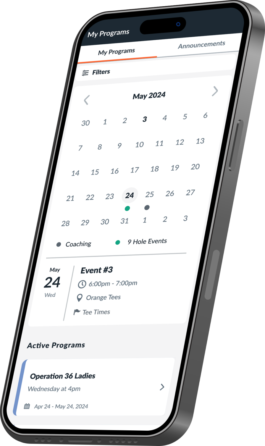 Operation 36 coach app