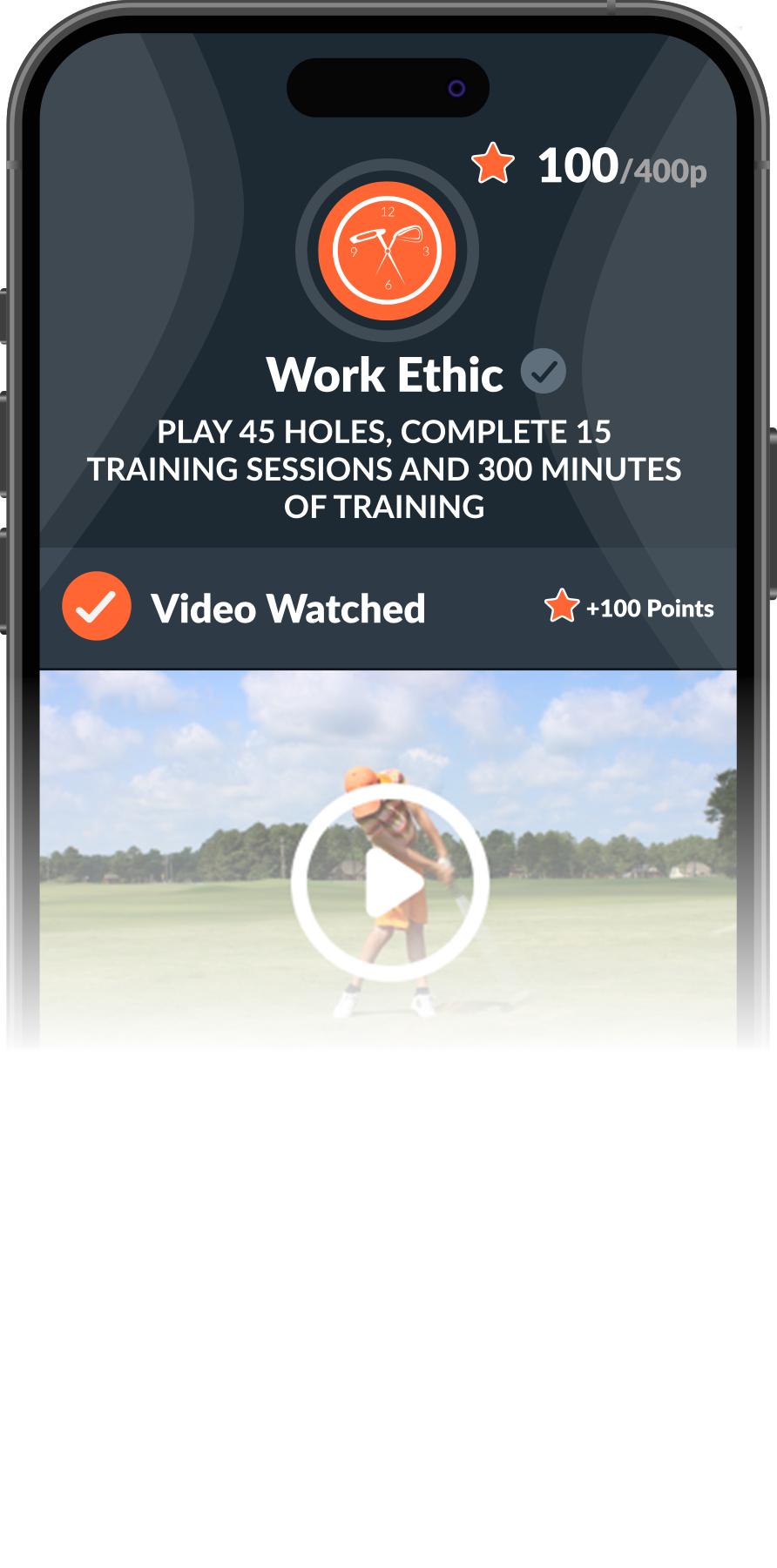 Operation 36 Video Curriculum — Operation 36 app