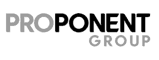 Proponent Group Partner Logo