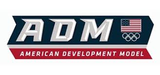 American Development Model Logo