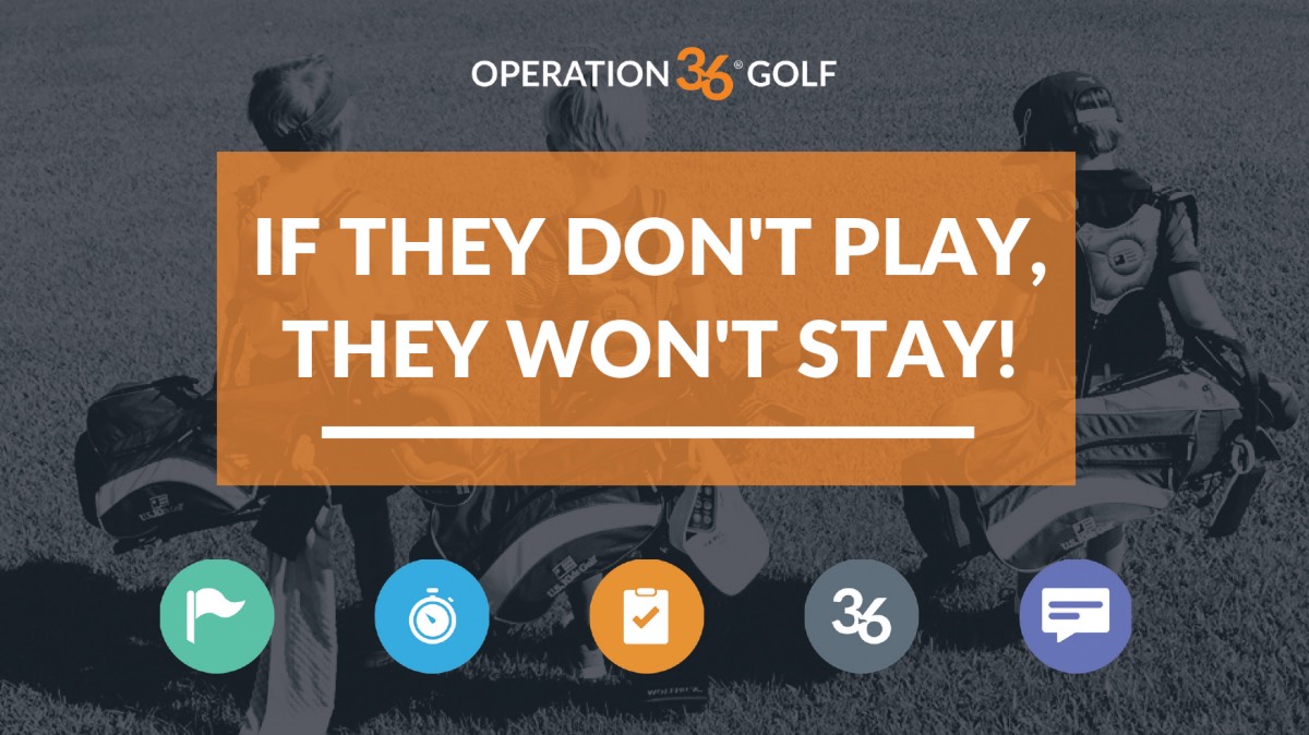 If They Don't Play, They Won't Stay - Game-Based Clinics Are Not Enough article image