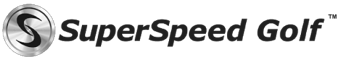 Super Speed Golf Partner Logo