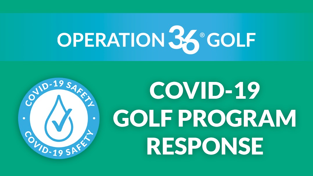 Operation 36 Covid-19 Response Plan article image