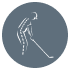 Operation 36 Golf Posture Skill Badge