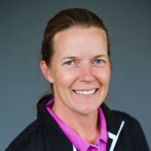 Op 36 Top 50 Coach Sarah Bidney
