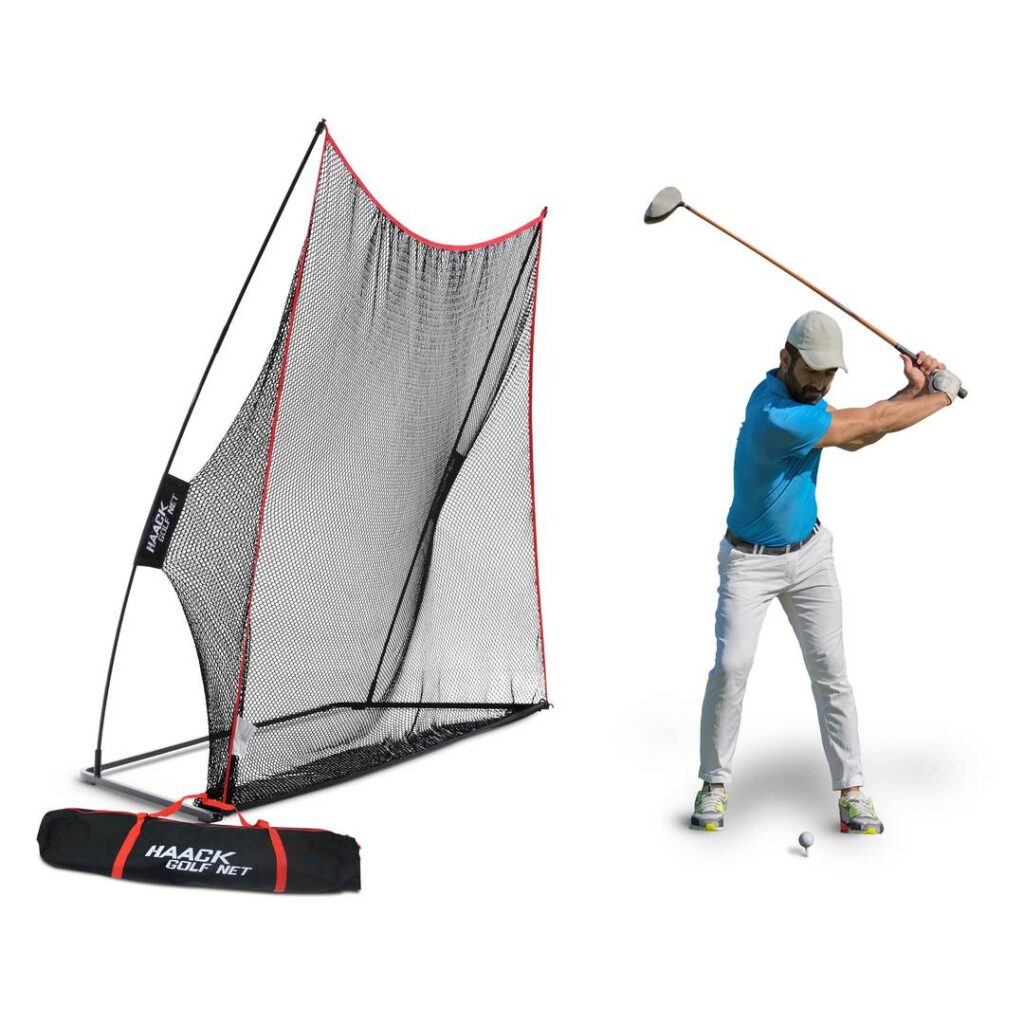 Rukket Golf Net