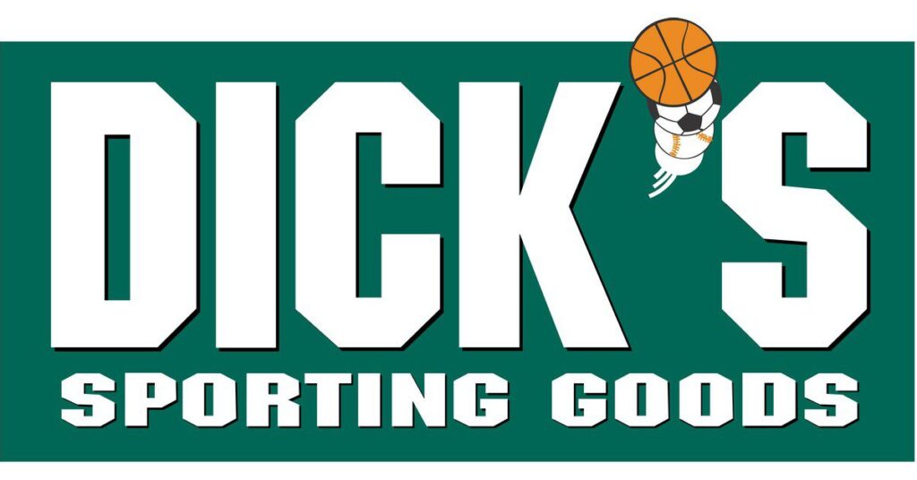 Dick's Sporting Goods Logo