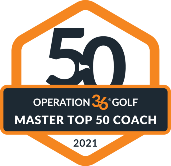 2021 Operation 36 Master Top 50 Logo