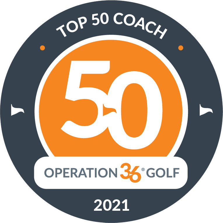 2021 Operation 36 Top 50 Logo