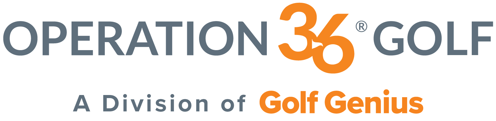 Operation 36 Golf - A Division of Golf Genius