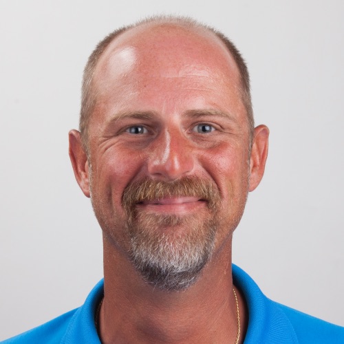 Matthew Bartell, PGA Operation 36 Golf Director of Sales
