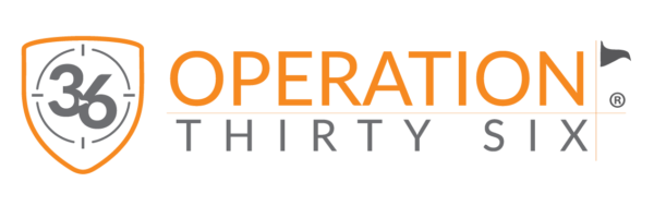 Legacy Operation 36 Logo